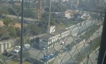 Imagem 4: Apartamento para venda com 76 metros quadrados e 3 quartos em METRÔ SANTOS IMIGRANTES - Sã