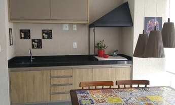 Imagem 5: Lindo Apartamento com 3 dormitórios Legittimo Santana