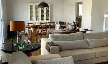 Imagem 6: Apartamento à venda no Bairro Aclimação. Área útil de 167 m². 3 Suítes