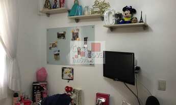 Imagem 5: Apartamento 3 dormitório sendo 1 suite,1 vaga e lazer completo