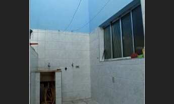 Imagem 3: Venda I Casa sobrado, 2 dormitórios, 1 banheiro e 1 vaga