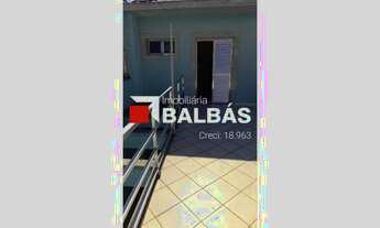 Imagem 5: Sobrado 3 dormitórios Tatuapé