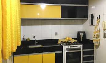 Imagem: COBERTURA ILHA CABRAL 2 QUARTOS!