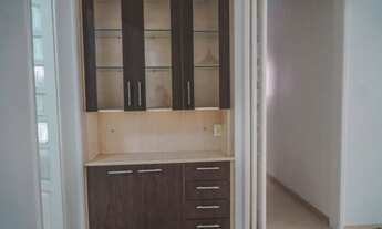 Imagem 7: Apartamento impecável!!! 90 m2 úteis com 2 vagas livres