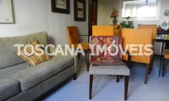 Imagem 6: Lindo e espaçoso: 3 dorms, 97m², suíte, office. Nobre local na Vl. Mariana! Metrô Ana Rosa