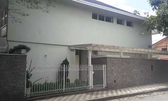 Imagem 2: Vendo Sobrado próximo à Hípica de Santo Amaro,3 quartos( 1 Suíte), 3 vagas, Ar, Hidro, Pi