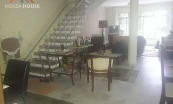 Imagem 6: Sobrado com 3 dormitórios à venda, 250 m² por R$ 2.350.000,00 - Gonzaga - Santos/SP