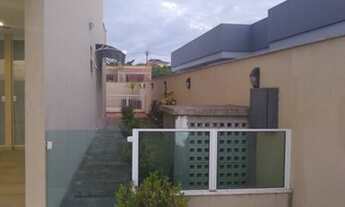 Imagem 4: Casa de condomínio para venda com 320 metros quadrados com 4 suítes lazer e segurança. Alp