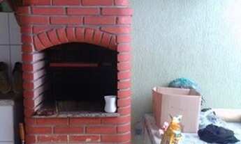 Imagem 4: Sobrado na vila santo estafano, lindo bem arejado, com garagempara 2 autos, 3 dormitorios