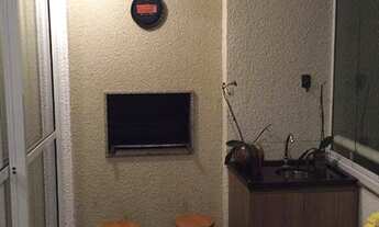 Imagem 6: Apartamento residencial à venda, Vila São Francisco, São Paulo - AP3918