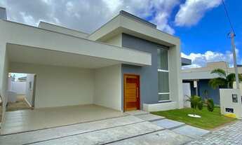 Imagem 7: Casa de condomínio para venda tem 150 metros quadrados com 3 quartos