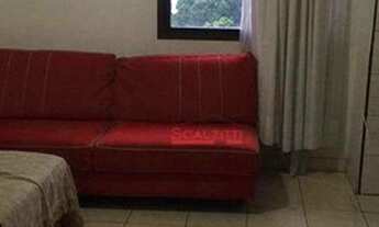 Imagem 5: Apartamento com 3 dormitórios à venda, 110 m² por R$ 595.000,00 - Bela Vista - São Paulo/S