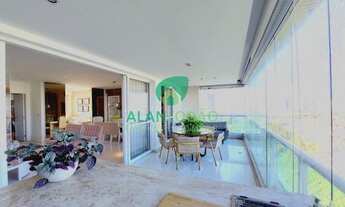 Imagem 4: Salvador - Apartamento Padrão - Itaigara