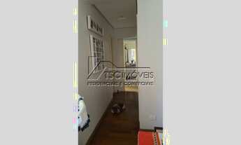 Imagem 3: Apartamento 03 dormitorios 02 vagas 77m2 no Morumbi