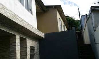 Imagem 3: Casa Pq Grajaú Casa com 2 dormitórios