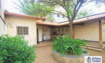 Imagem 2: Sobrado com área verde e churrasqueira próximo ao shopping Anália Franco