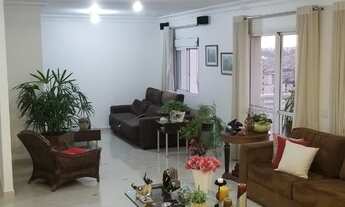 Imagem 3: Apartamento para venda tem 173 m2, 3 dormitórios