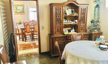 Imagem 5: CASA NO ALTO DA LAPA