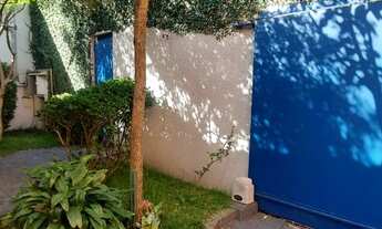 Imagem 6: Imóvel comercial para aluguel possui 200 metros quadrados em Vila Madalena - São Paulo - S