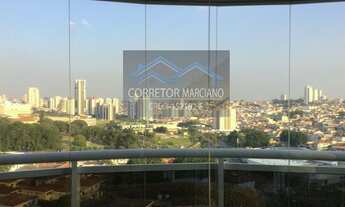 Imagem 2: Montalcini Anália Franco 03 Suítes e 04 Vagas Mobiliado