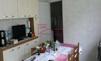 Imagem 3: Casa Vila Ré São Paulo/SP