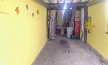 Imagem 2: Casa Venda - próximo ao Jabaquara 3 dorm com 2 vagas 218m²