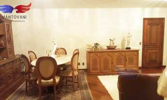 Imagem 6: Apartamento à venda - Perdizes - 4 dormitórios - 1 suíte - 2 vagas - 159m²