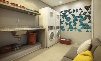 Imagem 5: Apartamento para venda com 30M² com 1 quarto em Consolação - São Paulo - SP