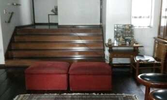 Imagem 6: SOBRADO COM 4 DORMITÓRIOS À VENDA, 250 M2 DE TERRENO