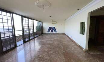 Imagem: Cobertura duplex com Solarium com 591 m²