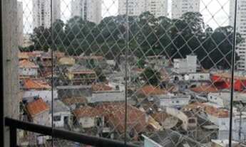 Imagem 6: Apartamento à venda na Vila Brasilândia na Avenida Elíseo Teixeira Leite 960