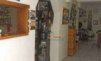 Imagem 2: Casa à venda, 124 m² por R$ 545.000,00 - Limão - São Paulo/SP