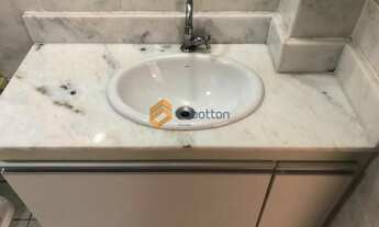 Imagem 6: Apartamento com 3 dormitórios à venda, 100 m² por R$ 920.000,00 - Bela Vista - São Paulo/S