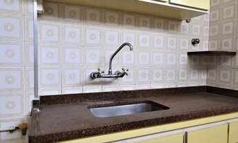 Imagem 6: Apartamento para venda com 82 metros quadrados com 2 quartos em Saúde - São Paulo - SP