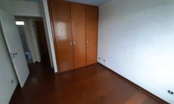 Imagem 7: Apartamento para venda possui 118 metros quadrados com 3 quartos em Sumaré - São Paulo - S