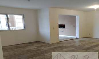 Imagem 4: Apartamento garden com sacada gourmet