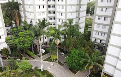 Imagem 3: Apartamento para venda possui 49 metros quadrados com 2 quartos em Jardim Taquaral - São P