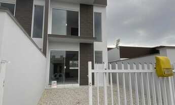 Imagem: Brusque - Casa Padrão - Volta Grande