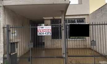 Imagem 2: Sobrado para venda e locação na Freguesia do Ó