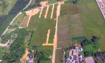 Imagem 5: Lote/Terreno para venda tem 240 metros quadrados em Centro - Ilhota - SC