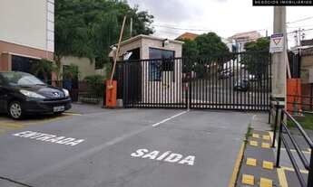 Imagem: Apartamento à venda no Condomínio Águas