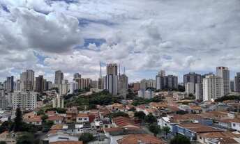 Imagem 7: Apartamento mobiliado aluguel e venda tem 51 metros com 1 quarto,1 vaga