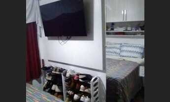 Imagem 6: Apartamento com 2 dormitórios à venda, 45 m² por R$ 235.000 - Parque Munhoz - São Paulo/SP