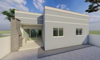 Imagem 5: Casa para Venda em Palhoça, Nova Bela Vista, 3 dormitórios, 1 suíte, 2 banheiros, 2 vagas