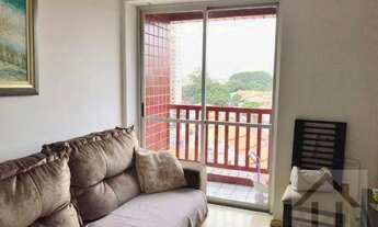 Imagem: Apartamento com 2 dormitórios à venda