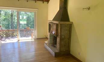 Imagem 7: Casa no Jardim dos Pinheiros em Canela