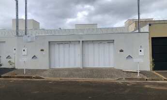 Imagem: Casa para Venda em Uberlândia/MG