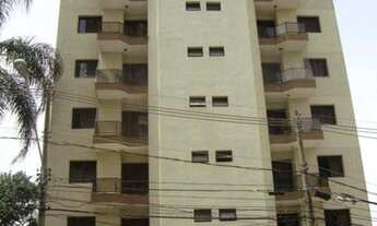 Imagem 1: Apartamento residencial para locação, Santana, São Paulo