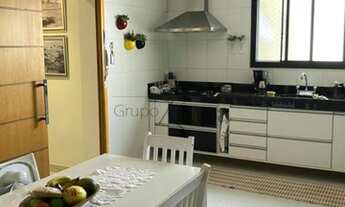 Imagem 6: Apartamento no Esplanada Resort para venda com 157m² com 4 quartos