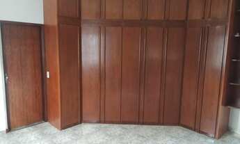 Imagem 6: SÃO JOSÉ DO RIO PRETO - Casa Padrão - JARDIM TARRAF II